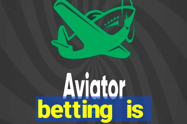 betting is currently unavailable